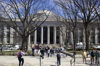 MIT Moves Ahead With First Part Of Kendall Square Initiative