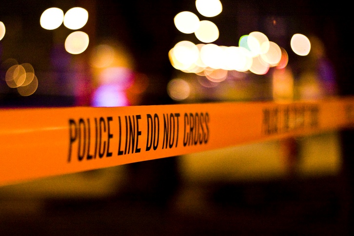 Crime Scene