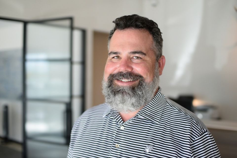 Greg Gordon