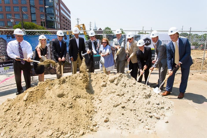 Charlotte's Appetite For Multifamily Not Sated Yet