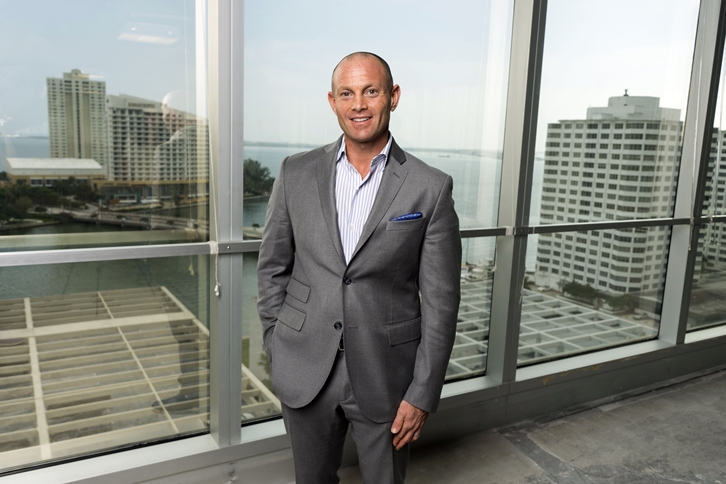 Q&A With YouRent's Brian Ferdinand On The Nashville Short-Term Rental Market