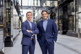 Essentials for ICSC: The Latest Retail Market Stats From Dochter & Alexander