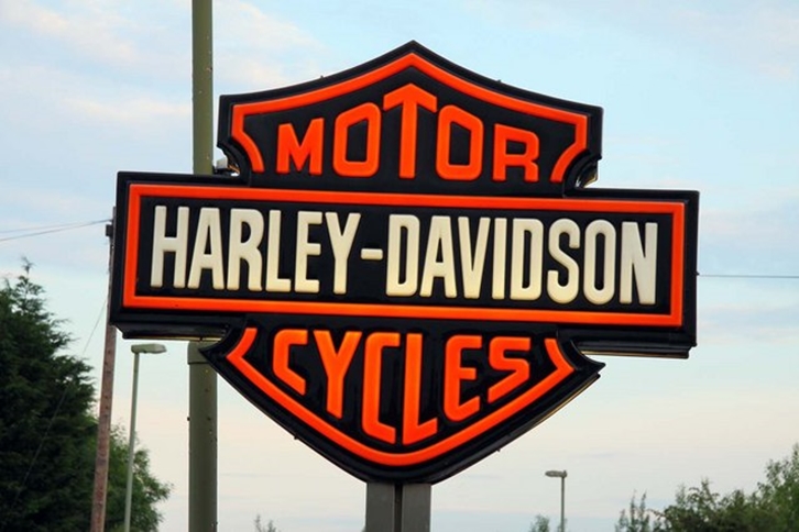 Harvey-Davidson