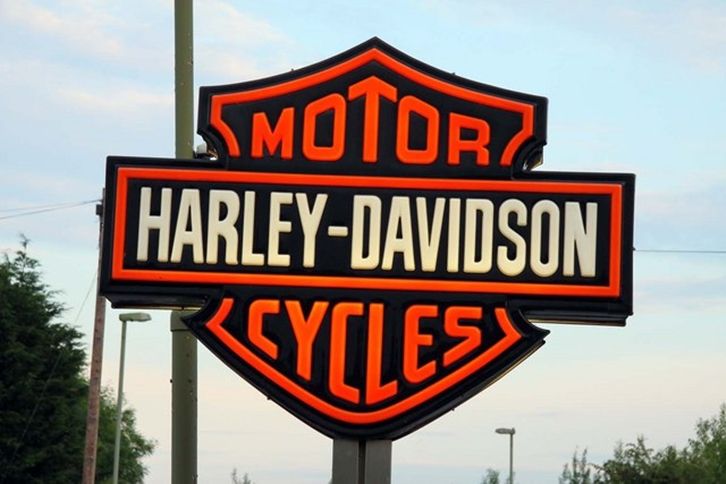 Harvey-Davidson