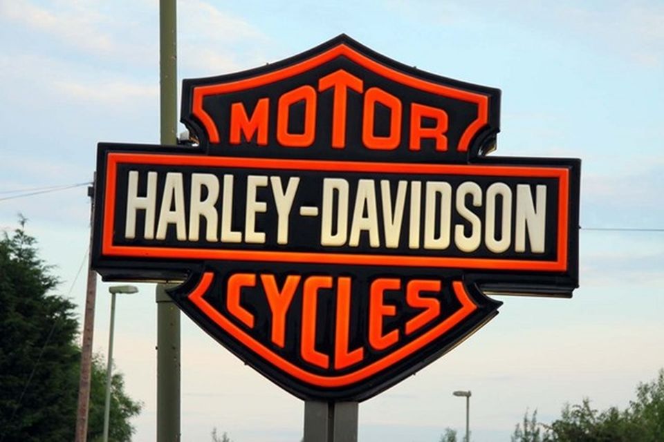 Harvey-Davidson