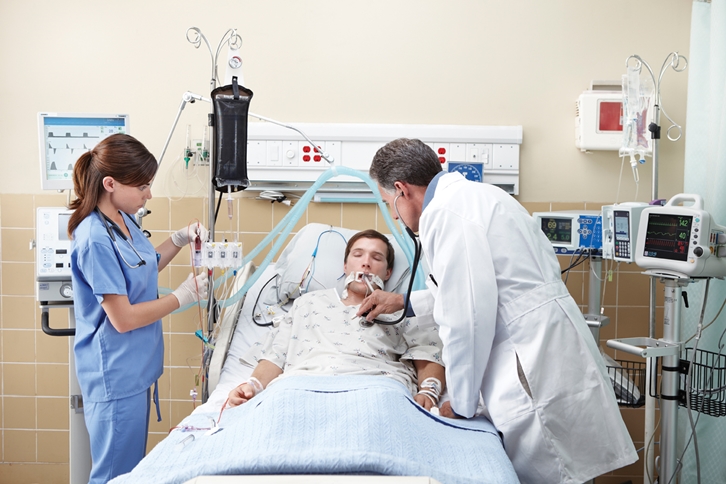 Missouri Baptist Teaming With Select Medical For New St. Louis County Hospital