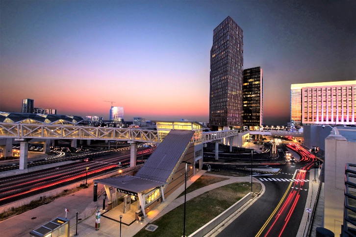 The Tysons Neighborhood Guide