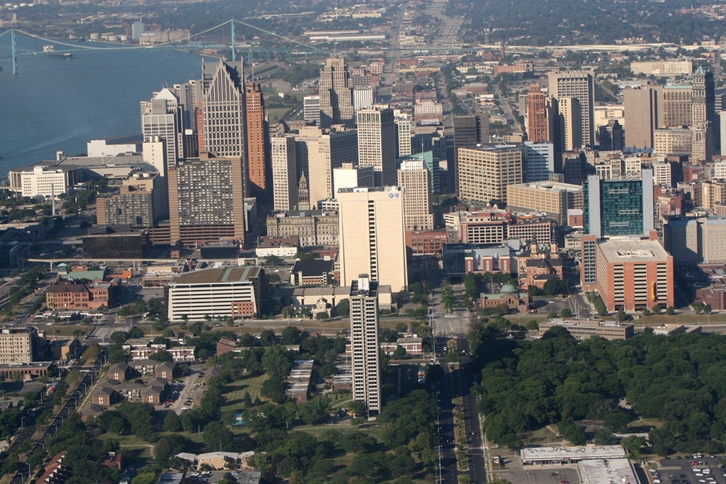 Is The Detroit Renaissance Real This Time? Could Be.