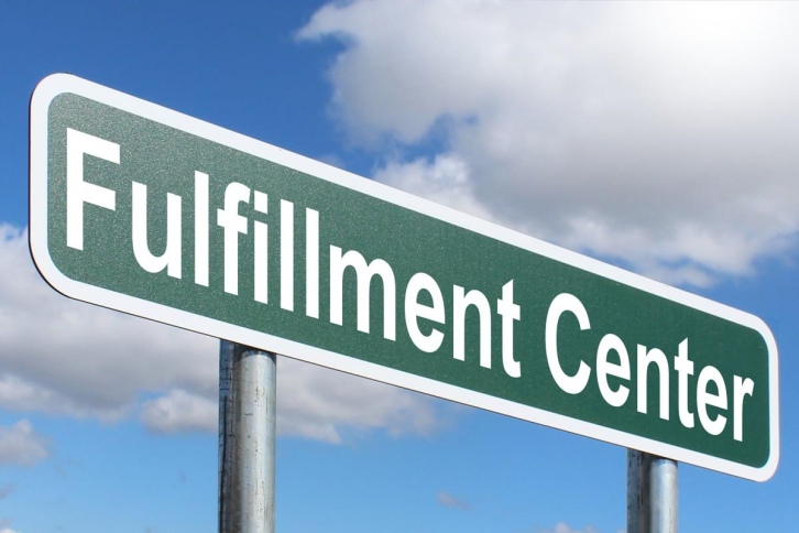 fulfillment center