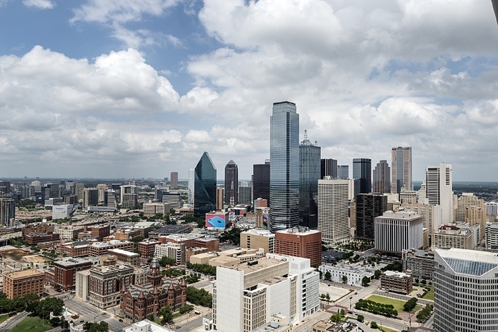 dallas