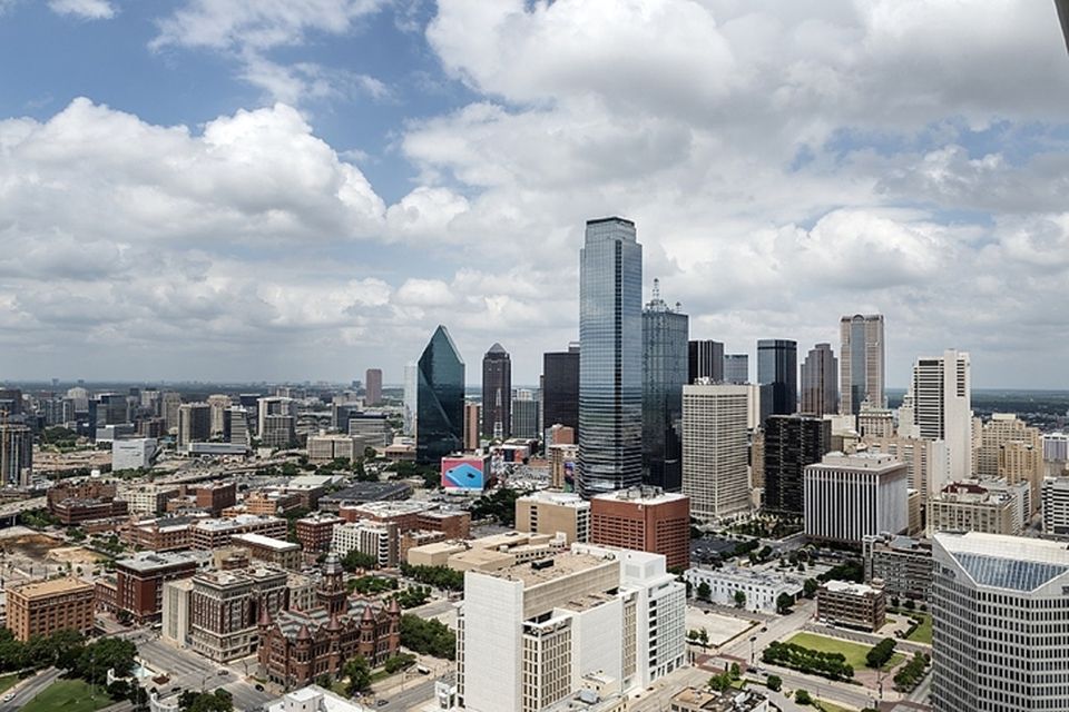 dallas