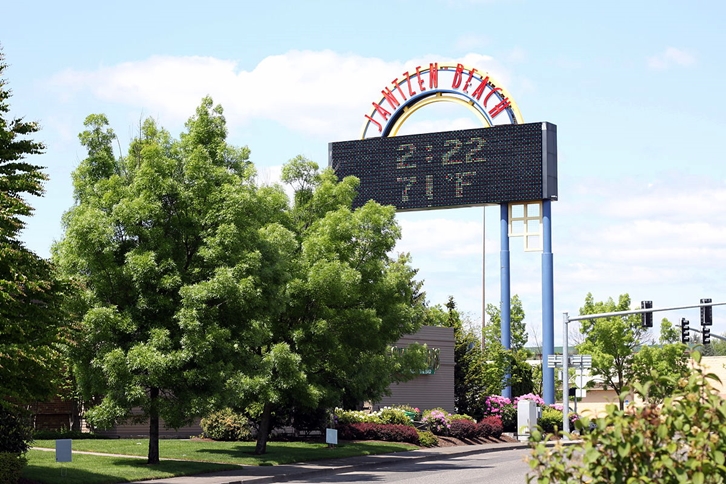 Kimco's $131M Acquisition Of Jantzen Beach Could Pave Way For Additional Mixed-Use Development