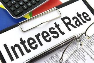 interest rate
