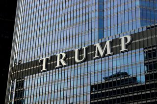 Trump Tower Chicago