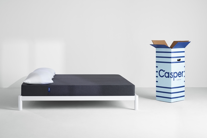 Casper Essential Mattress