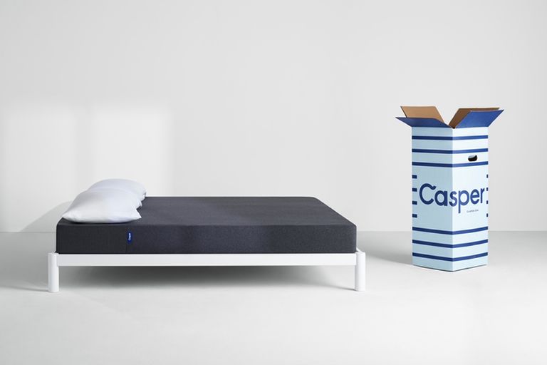 Casper Essential Mattress