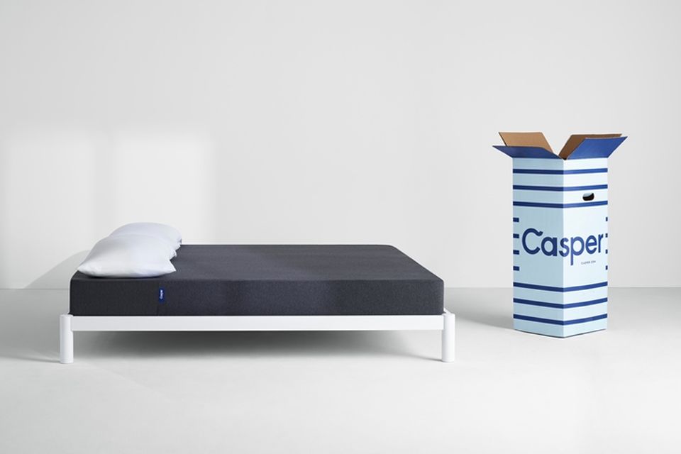 Casper Essential Mattress