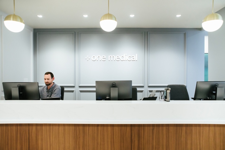 One Medical