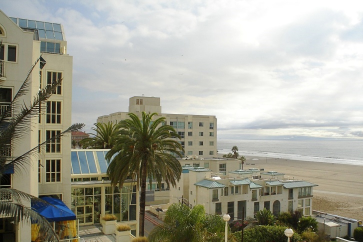 Loews Santa Monica