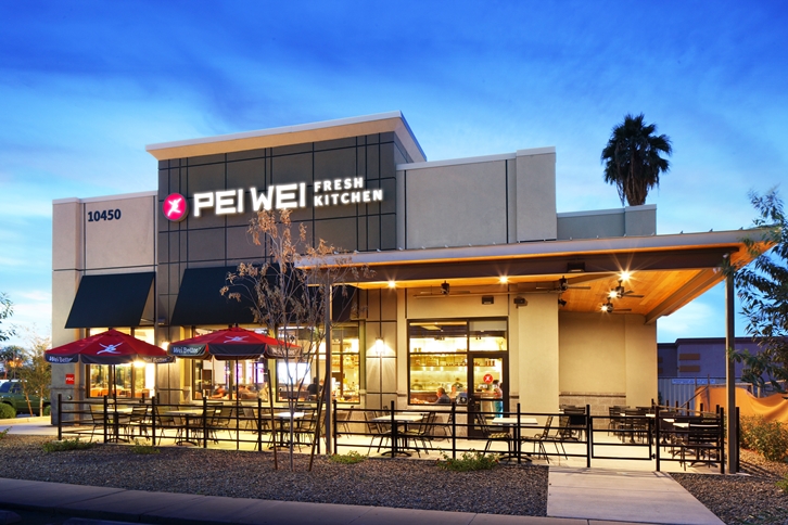 Phoenix Retail Surprises On The Upside In Q2