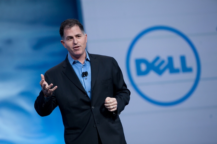 Michael Dell Buys Millennium Tower Condo