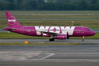 WOW Air Expands Discount Service From Cleveland, Cincinnati, Detroit And St. Louis Airports To Europe