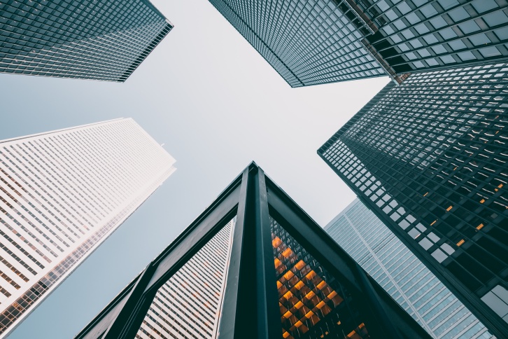 buildings