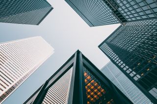 buildings