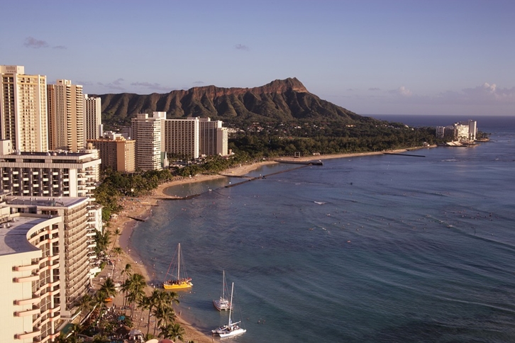 Denver Investor Bags Hawaiian Hotels