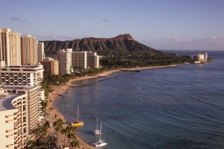 Denver Investor Bags Hawaiian Hotels