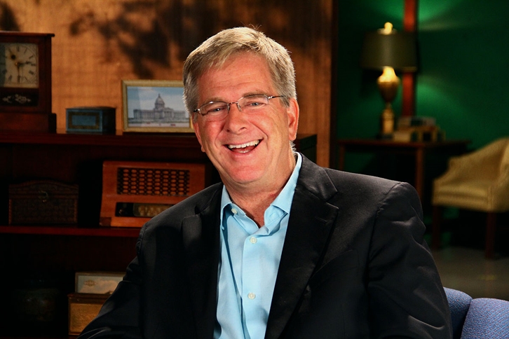 Rick Steves Gives $4M Seattle-Area Apartment Property To YWCA
