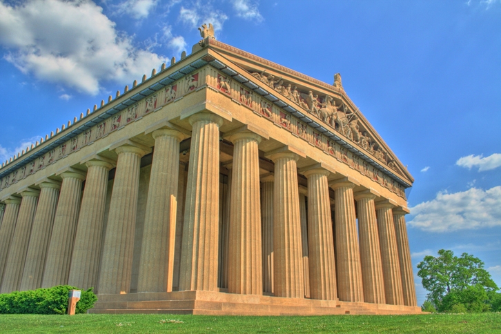 Nashville No. 15 Nationwide For Promoting Entrepreneurs