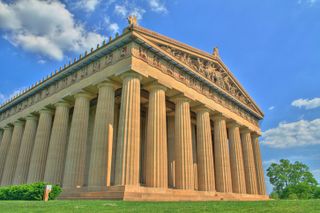 Nashville No. 15 Nationwide For Promoting Entrepreneurs