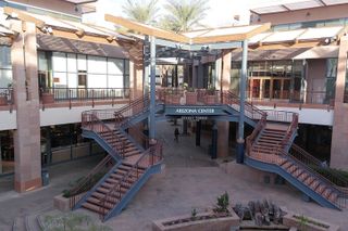 Arizona Center Owners To Spend $25M On Additions, Improvements