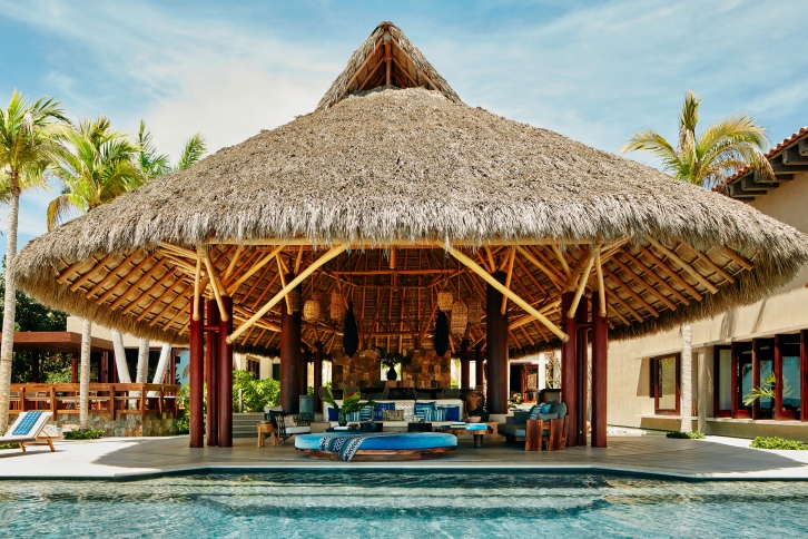 Luxe Punta Mita