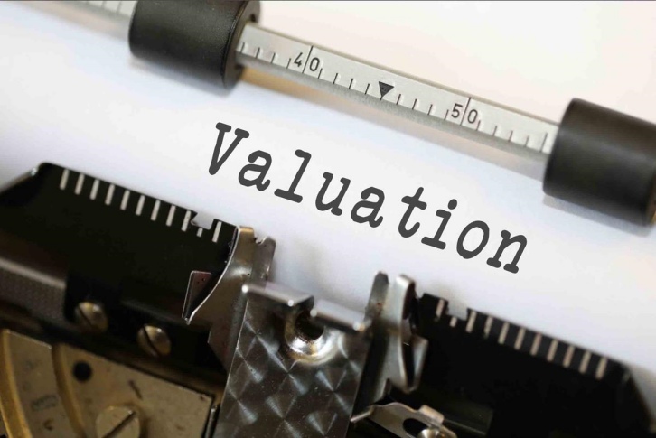 valuation