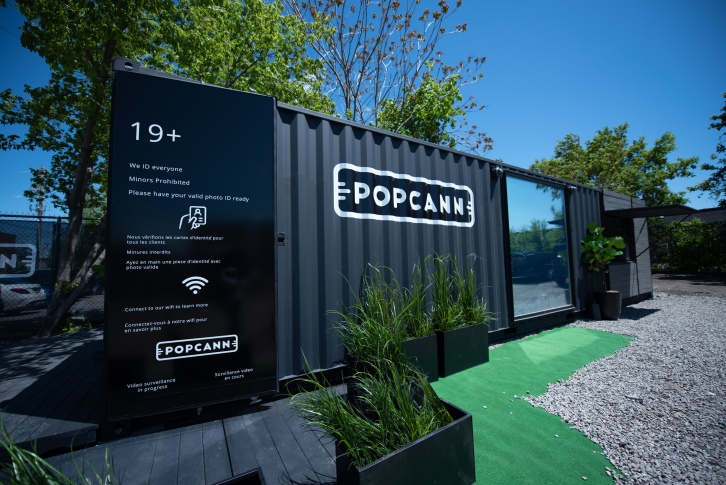 POPCANN