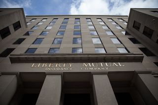 Back Bay Office Buildings Put On The Block By Liberty Mutual