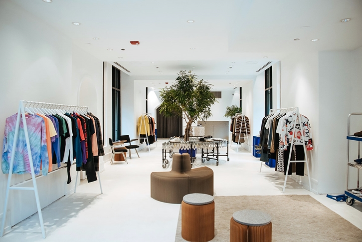 Notre Waldorf PopUp