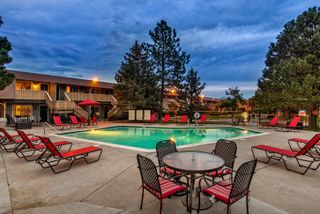 Landon Park Apartments In Aurora Trades For $58M