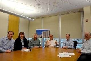 Fast-Growing Kronos Takes 435k SF In Lowell