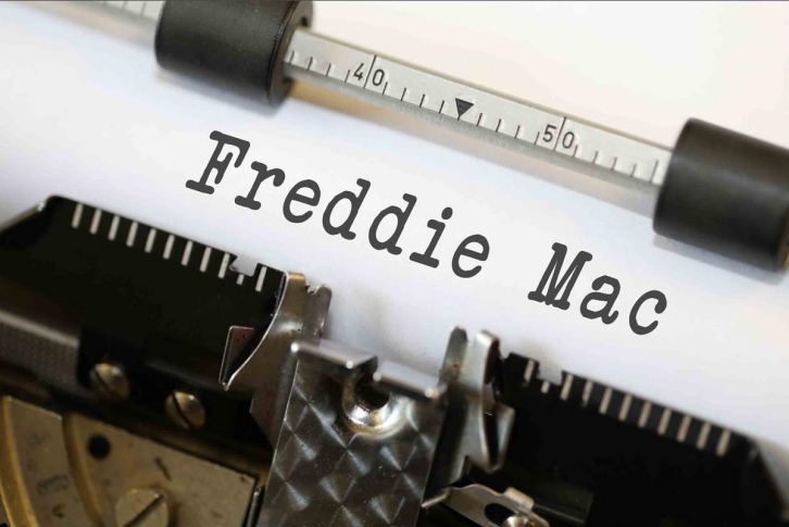 freddie mac