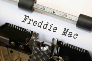 freddie mac