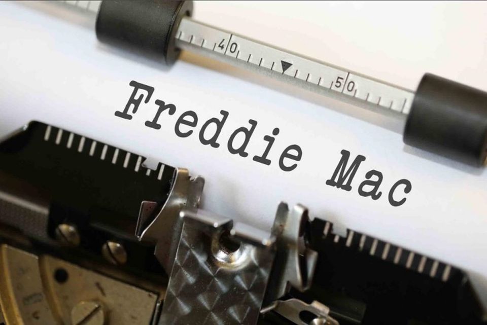 freddie mac