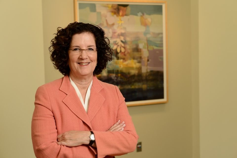Skilken Gold Real Estate Development President Tobi Skilken Gold