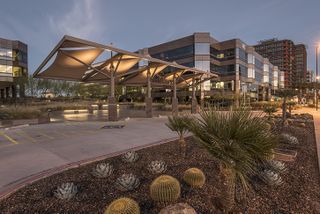 Another Deal In The Hot Camelback Corridor: Camelback Commons Fetches $66M