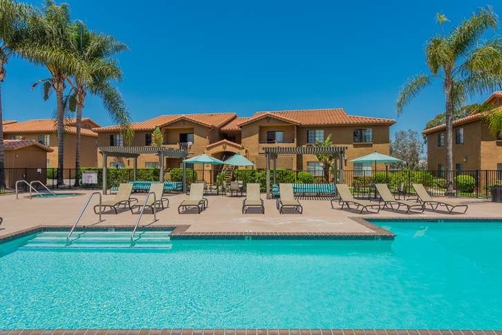Barham Villas