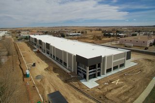 R&D Companies Ink Leases At Summit At Colorado Tech Center