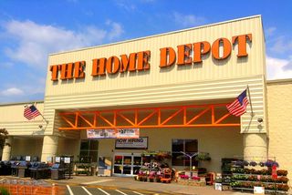 Home Depot