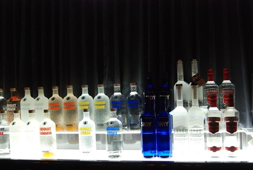 last call for alcohol